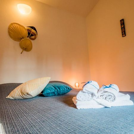 Feel - Salvecchio Apartments Bergame Extérieur photo