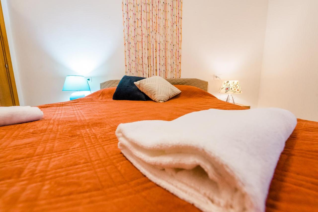 Feel - Salvecchio Apartments Bergame Extérieur photo