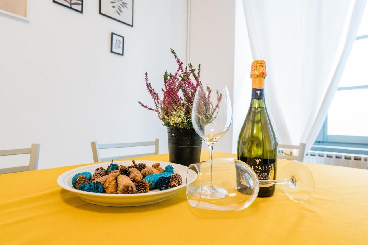 Feel - Salvecchio Apartments Bergame Extérieur photo