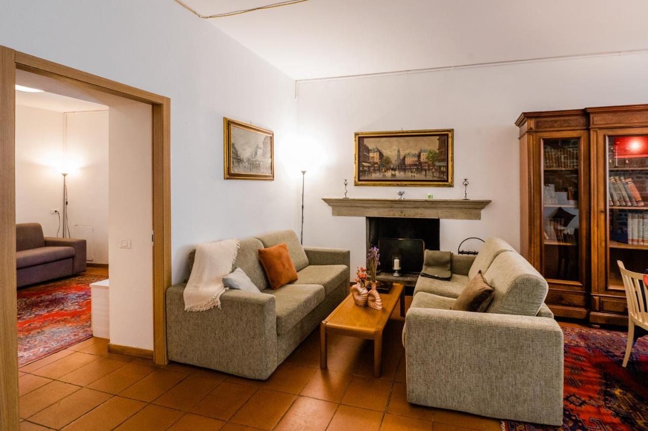 Feel - Salvecchio Apartments Bergame Extérieur photo