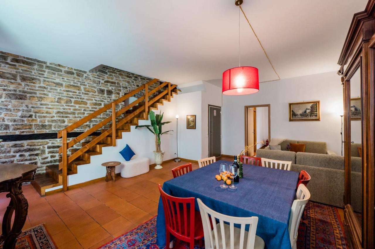 Feel - Salvecchio Apartments Bergame Extérieur photo