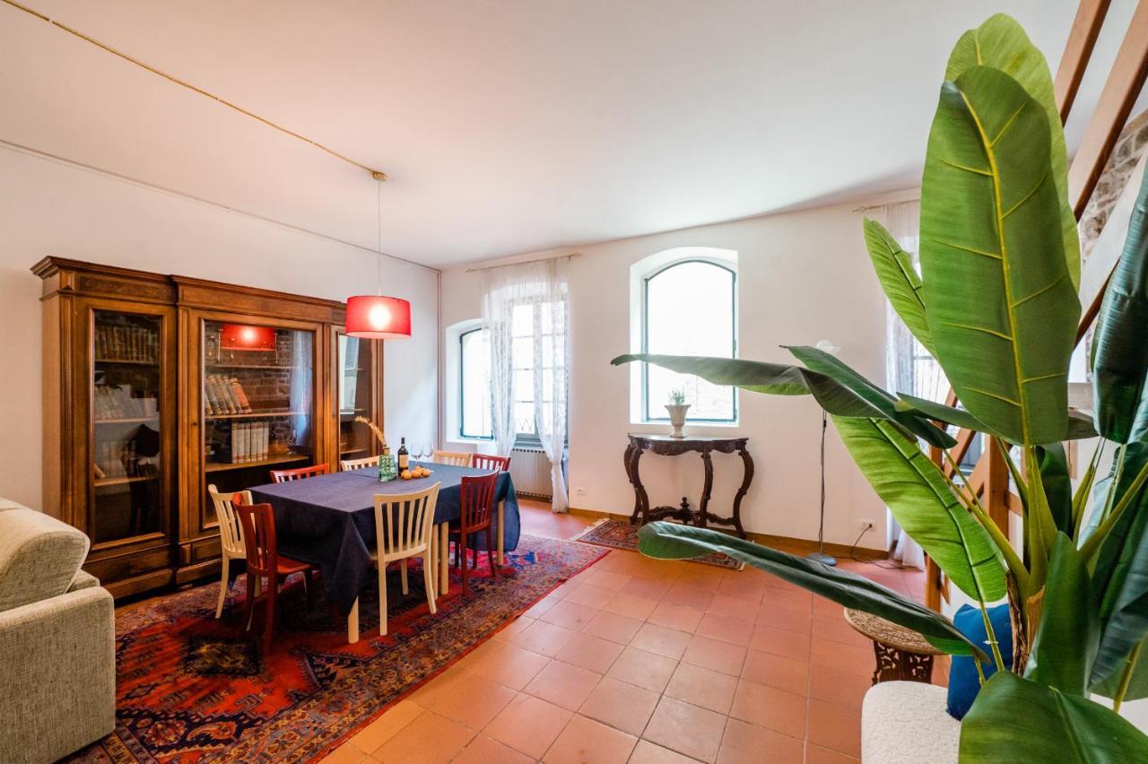 Feel - Salvecchio Apartments Bergame Extérieur photo