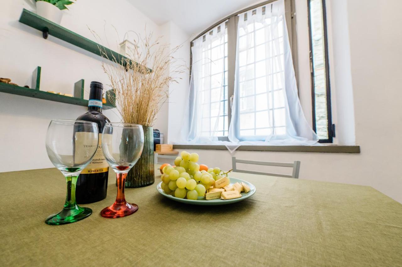 Feel - Salvecchio Apartments Bergame Extérieur photo