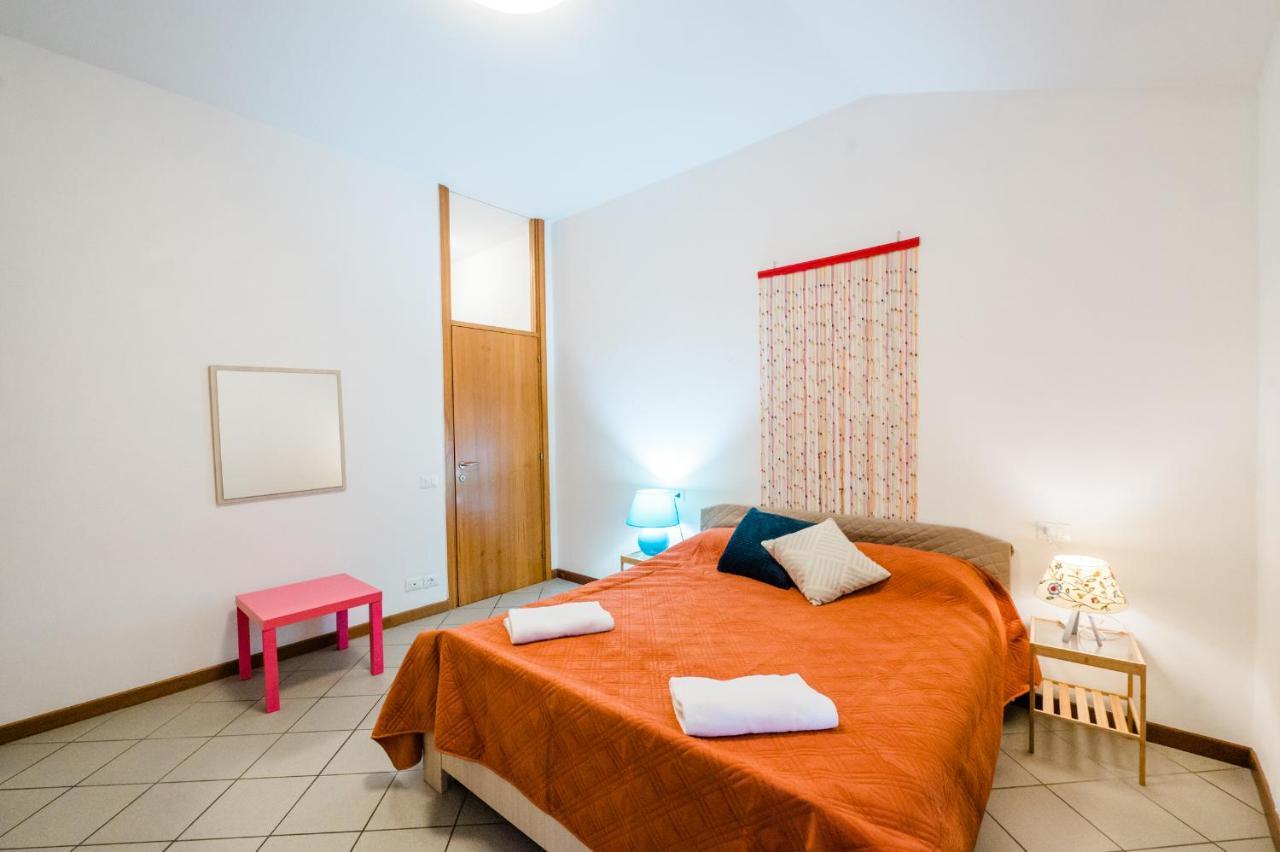 Feel - Salvecchio Apartments Bergame Extérieur photo