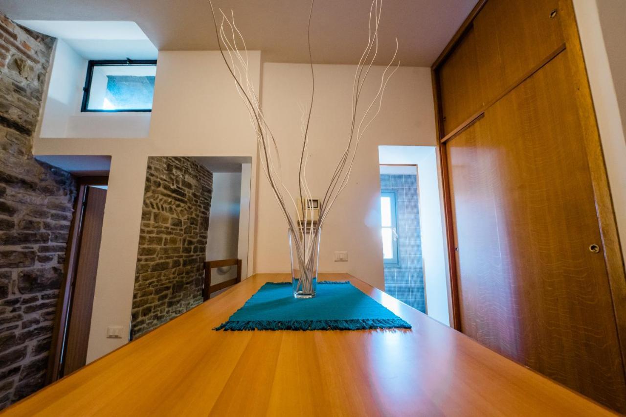 Feel - Salvecchio Apartments Bergame Extérieur photo