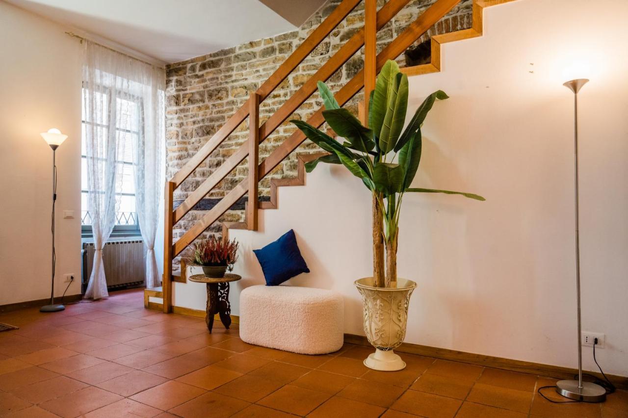 Feel - Salvecchio Apartments Bergame Extérieur photo