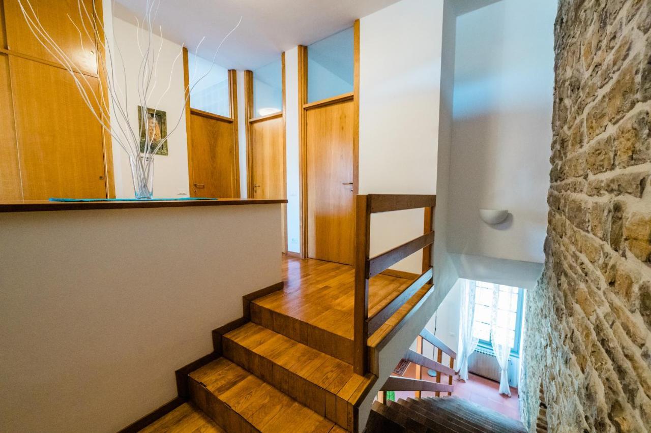 Feel - Salvecchio Apartments Bergame Extérieur photo