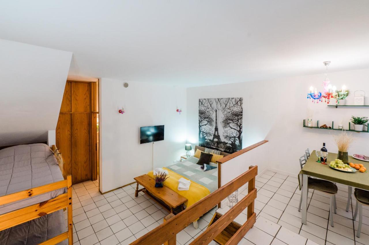 Feel - Salvecchio Apartments Bergame Extérieur photo