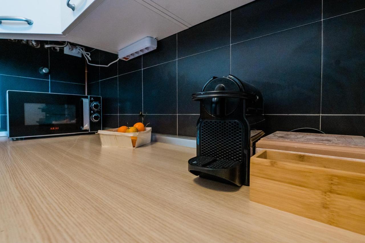 Feel - Salvecchio Apartments Bergame Extérieur photo