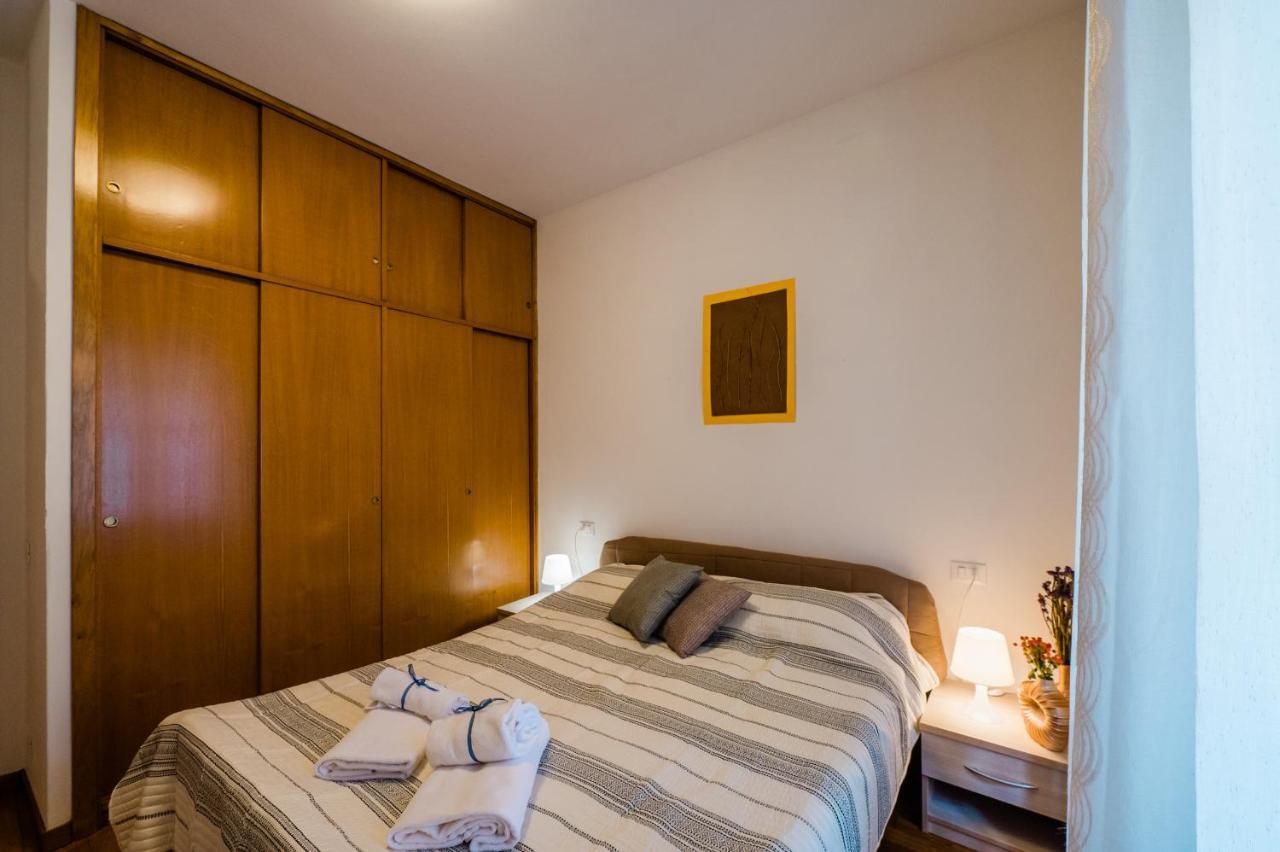 Feel - Salvecchio Apartments Bergame Extérieur photo
