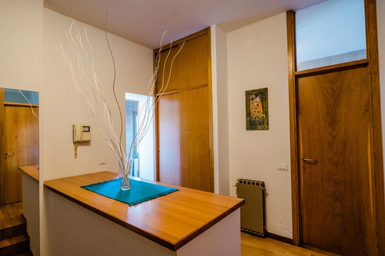 Feel - Salvecchio Apartments Bergame Extérieur photo