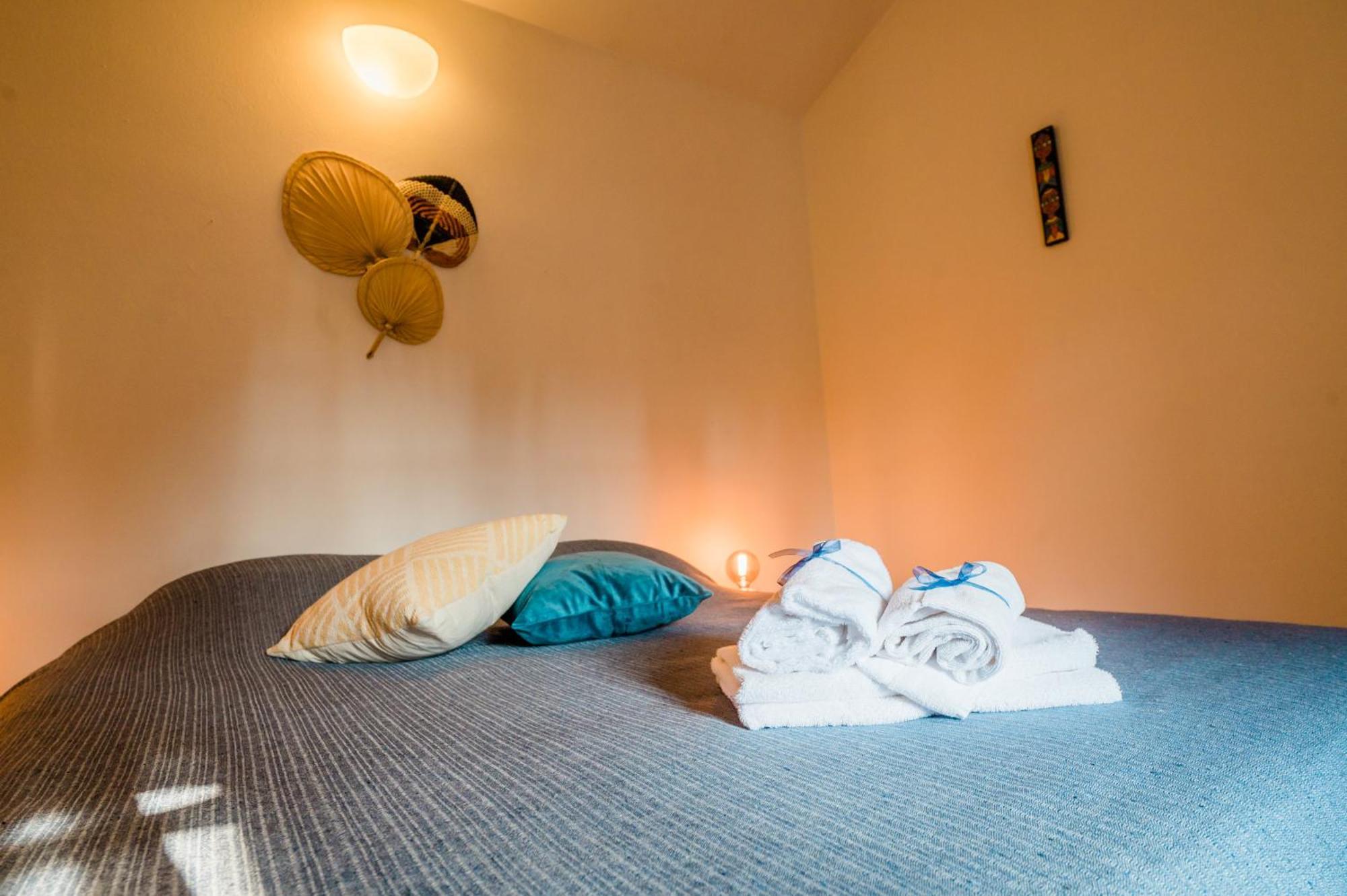 Feel - Salvecchio Apartments Bergame Extérieur photo