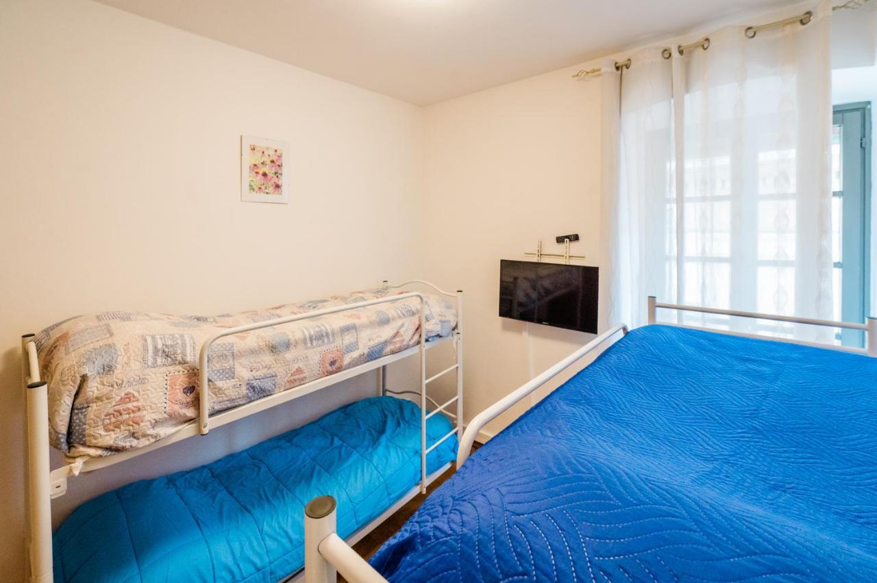 Feel - Salvecchio Apartments Bergame Extérieur photo