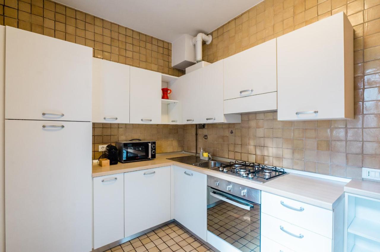 Feel - Salvecchio Apartments Bergame Extérieur photo