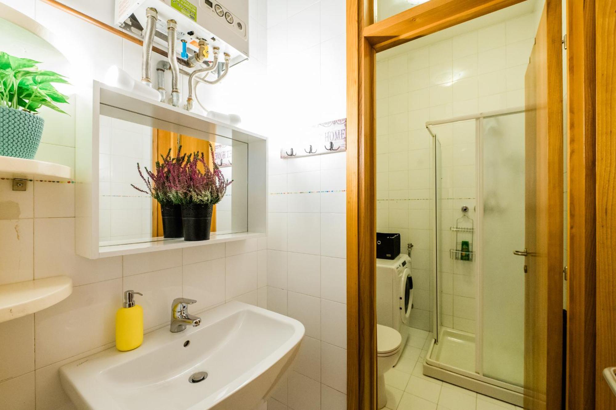 Feel - Salvecchio Apartments Bergame Extérieur photo