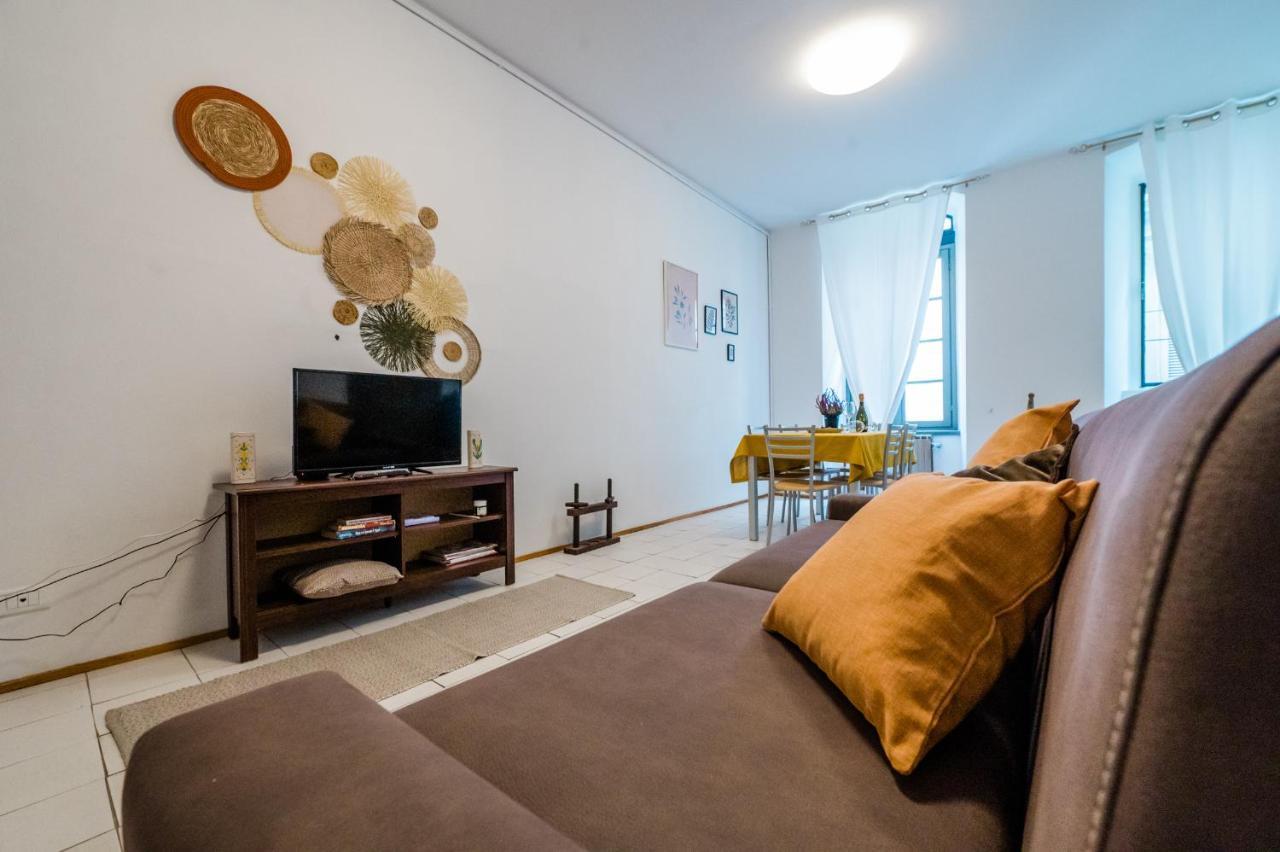 Feel - Salvecchio Apartments Bergame Extérieur photo