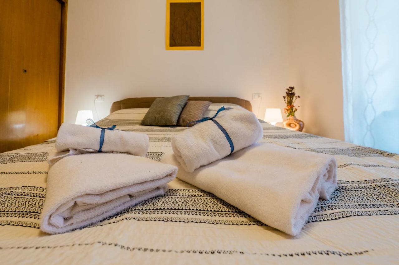 Feel - Salvecchio Apartments Bergame Extérieur photo