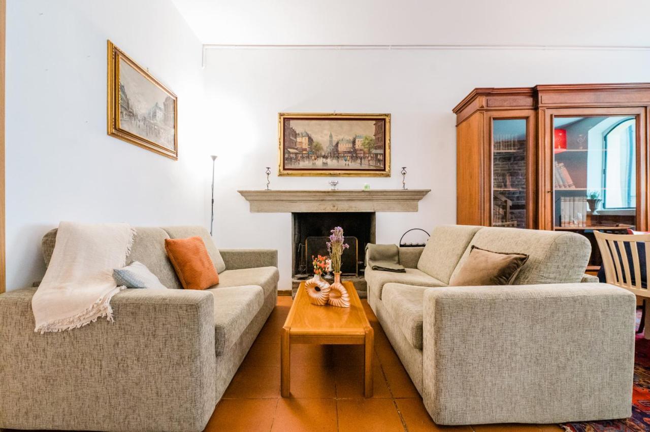 Feel - Salvecchio Apartments Bergame Extérieur photo