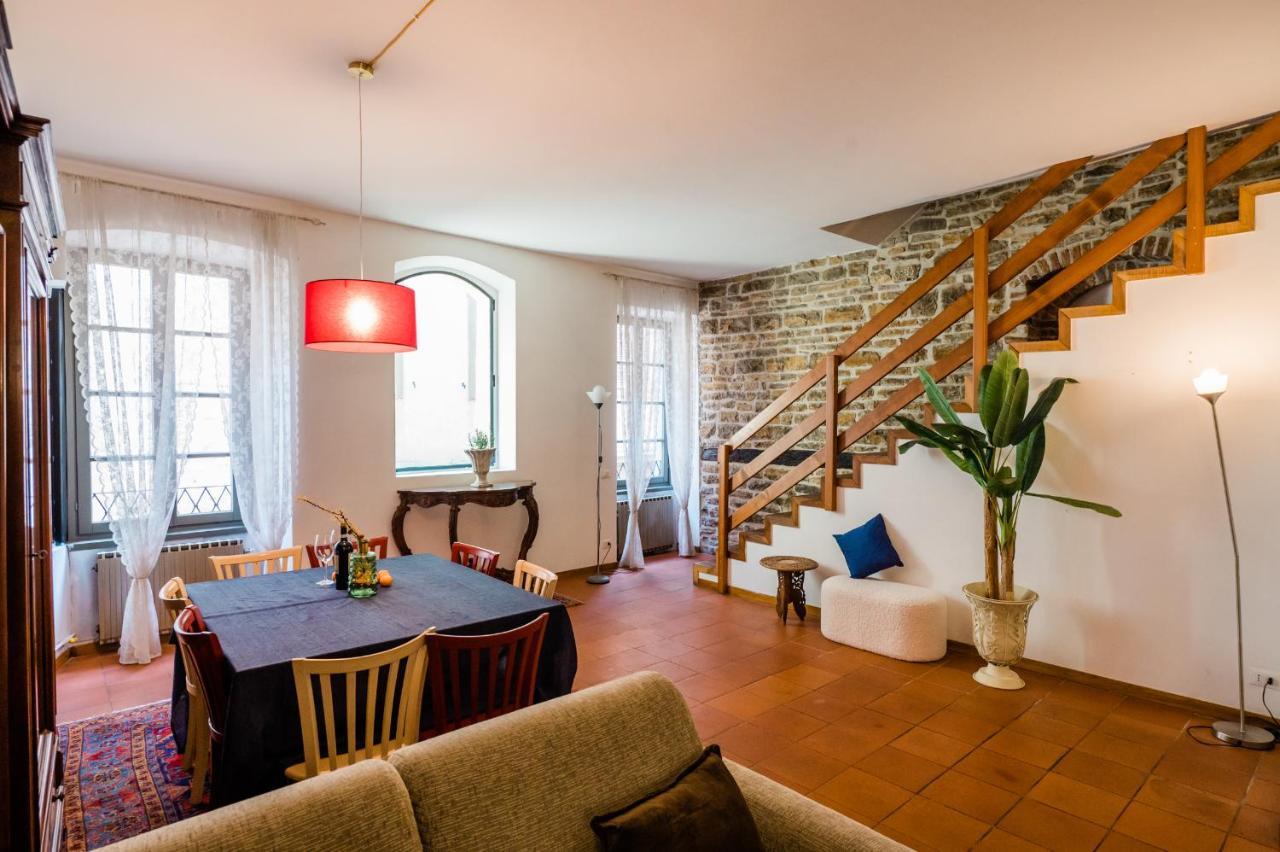 Feel - Salvecchio Apartments Bergame Extérieur photo