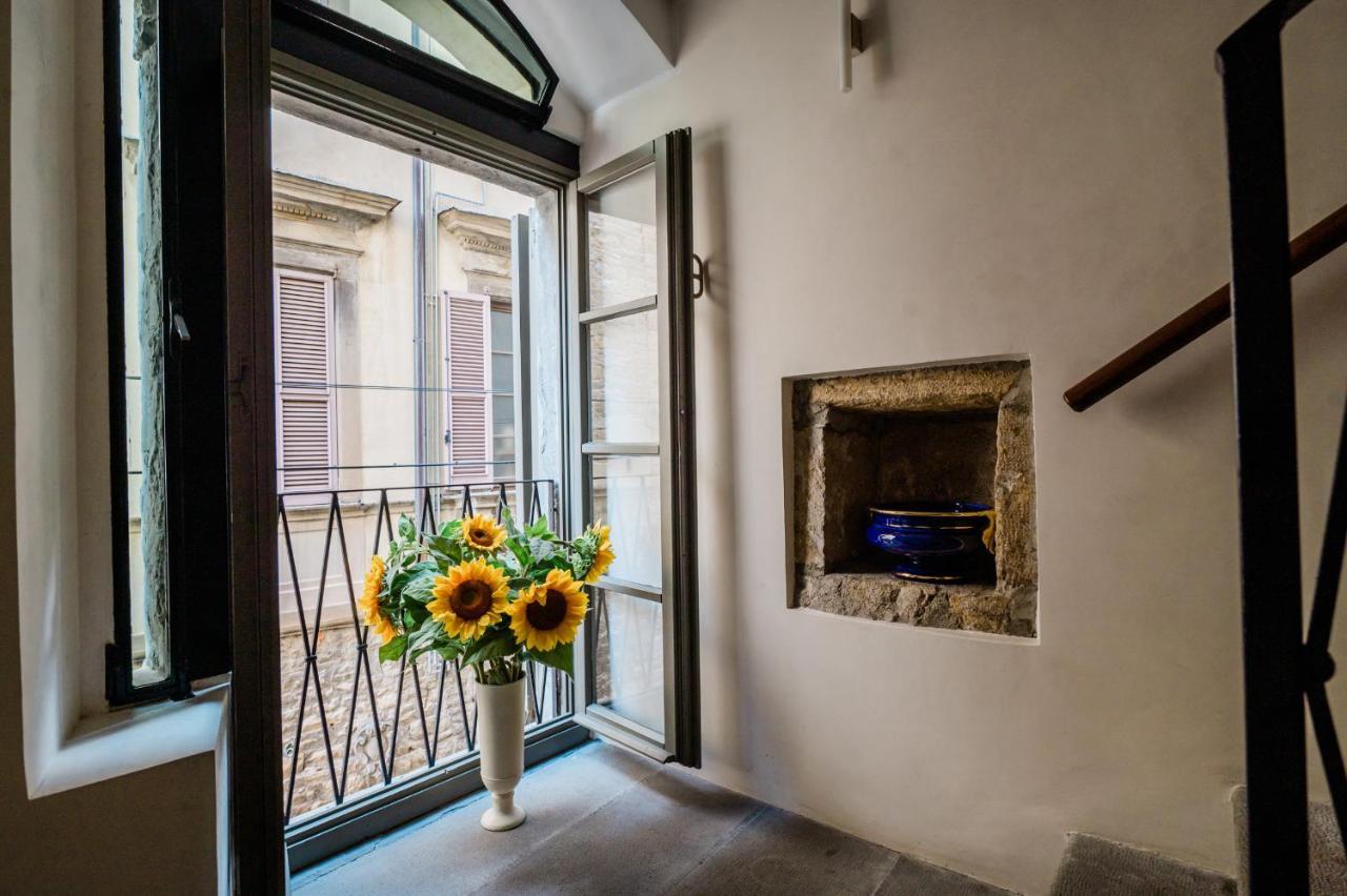 Feel - Salvecchio Apartments Bergame Extérieur photo