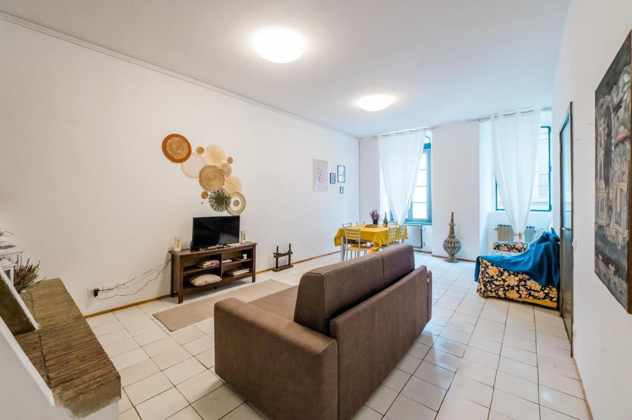 Feel - Salvecchio Apartments Bergame Extérieur photo