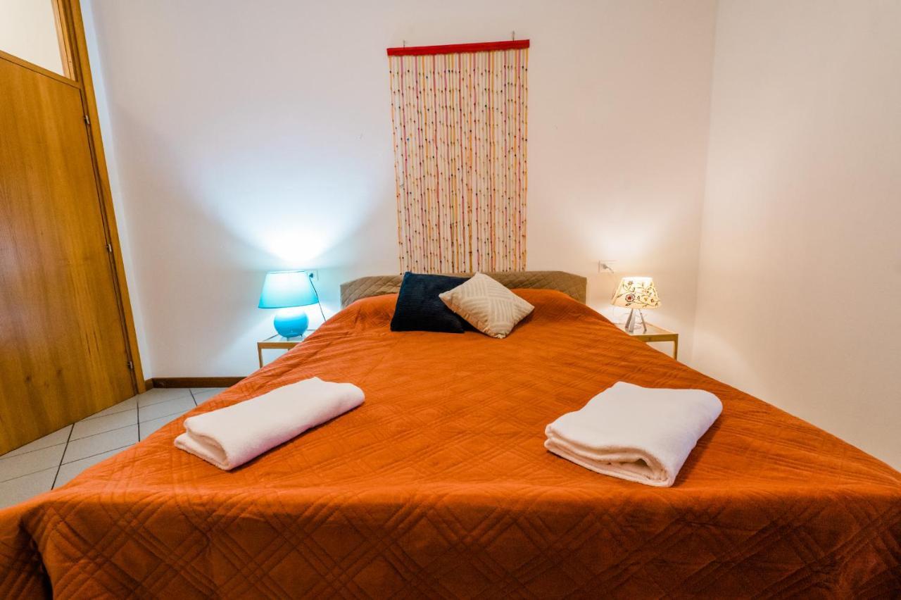 Feel - Salvecchio Apartments Bergame Extérieur photo