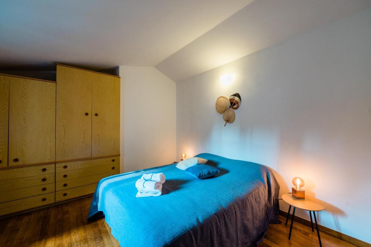 Feel - Salvecchio Apartments Bergame Extérieur photo