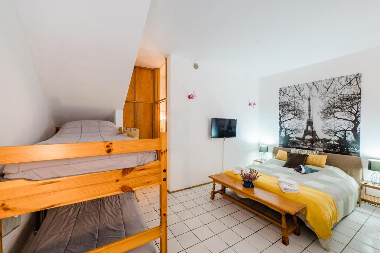 Feel - Salvecchio Apartments Bergame Extérieur photo