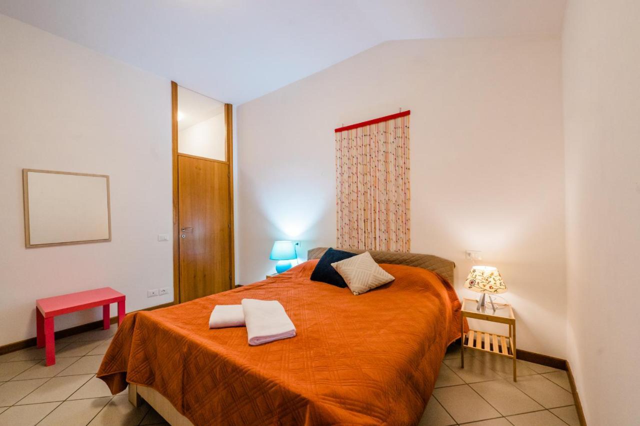 Feel - Salvecchio Apartments Bergame Extérieur photo