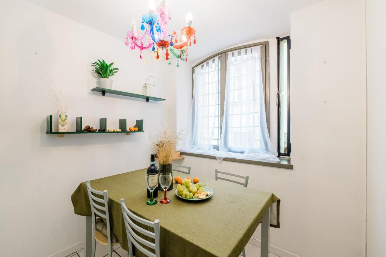 Feel - Salvecchio Apartments Bergame Extérieur photo