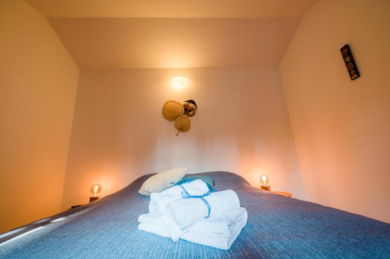 Feel - Salvecchio Apartments Bergame Extérieur photo