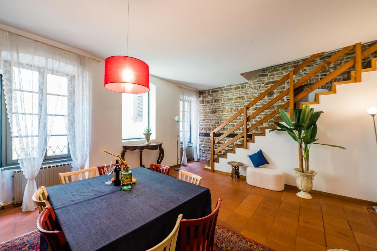 Feel - Salvecchio Apartments Bergame Extérieur photo