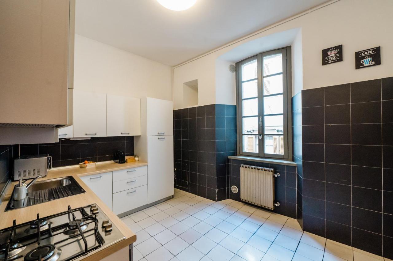 Feel - Salvecchio Apartments Bergame Extérieur photo