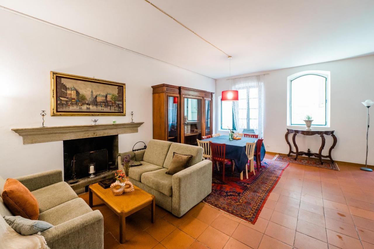 Feel - Salvecchio Apartments Bergame Extérieur photo