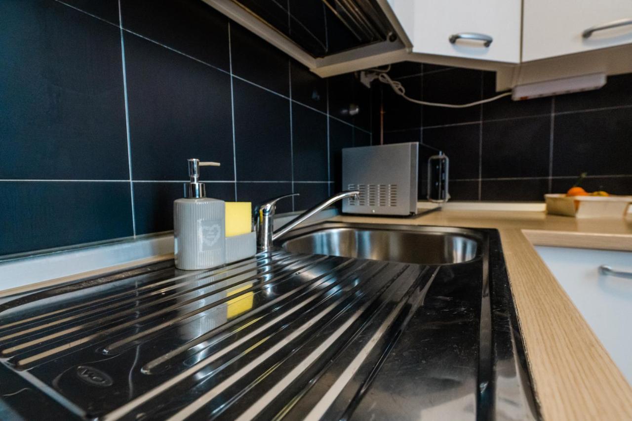 Feel - Salvecchio Apartments Bergame Extérieur photo