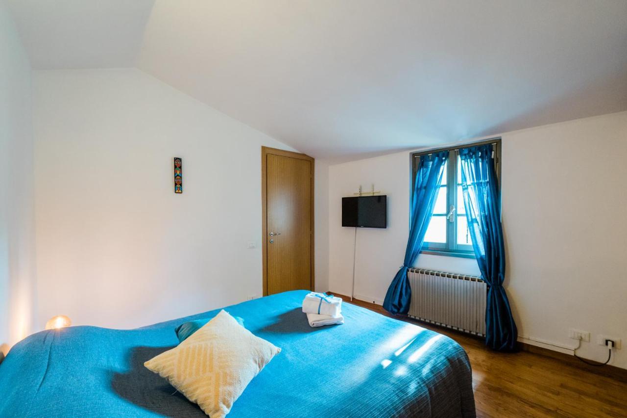 Feel - Salvecchio Apartments Bergame Extérieur photo