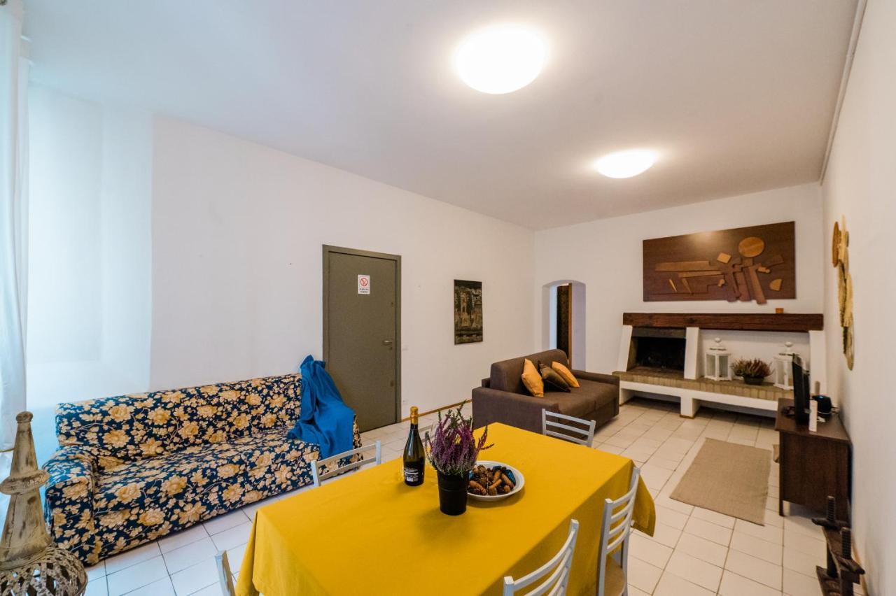 Feel - Salvecchio Apartments Bergame Extérieur photo