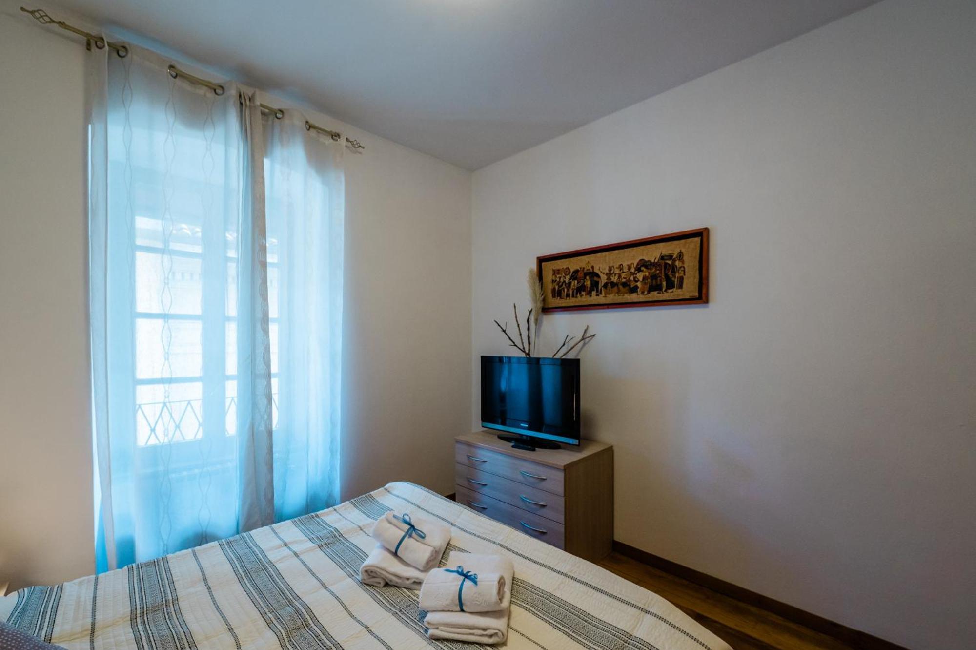 Feel - Salvecchio Apartments Bergame Extérieur photo