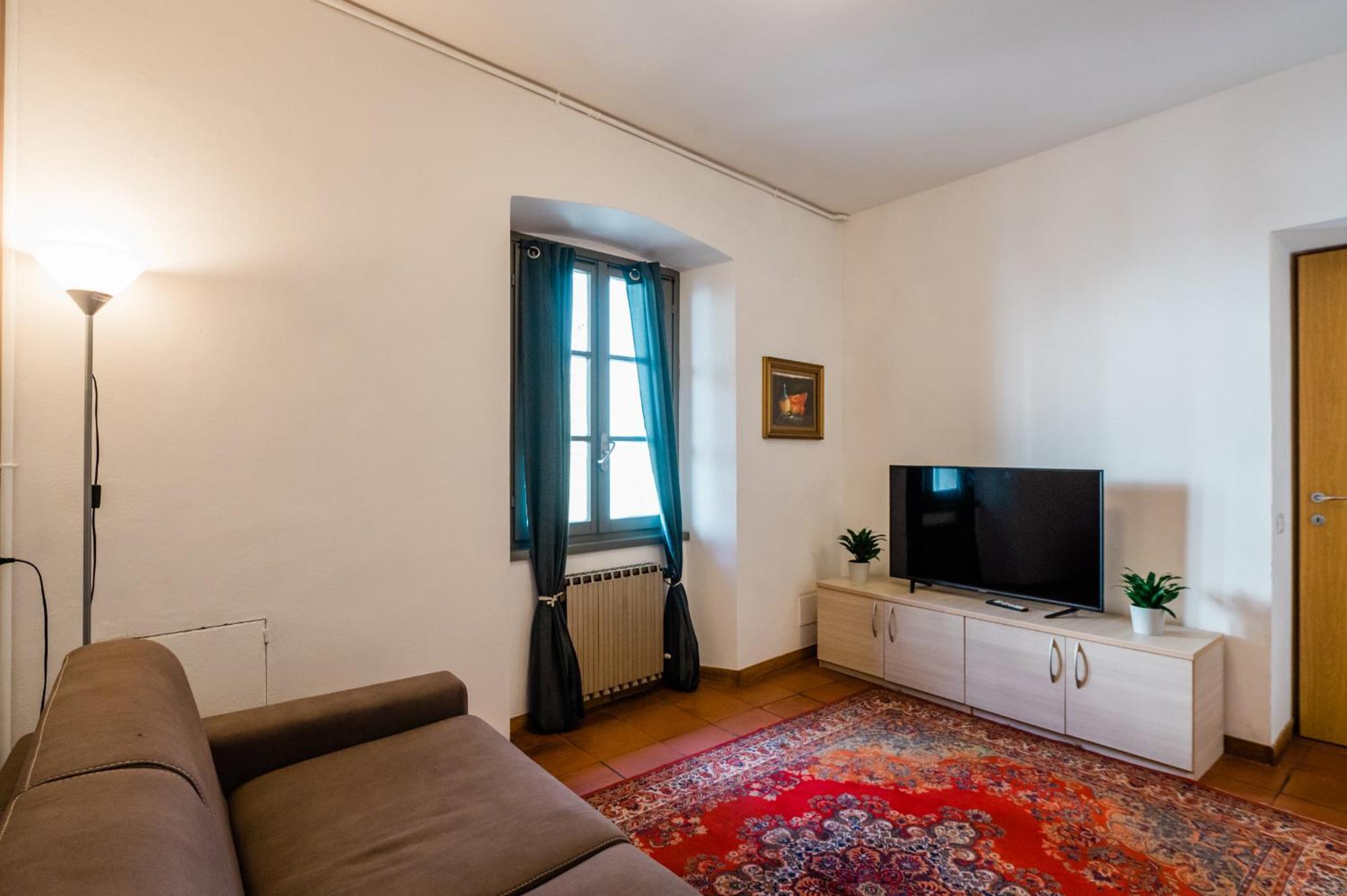 Feel - Salvecchio Apartments Bergame Extérieur photo