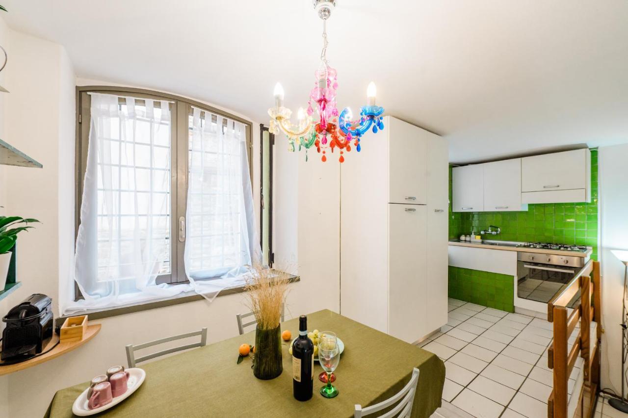 Feel - Salvecchio Apartments Bergame Extérieur photo