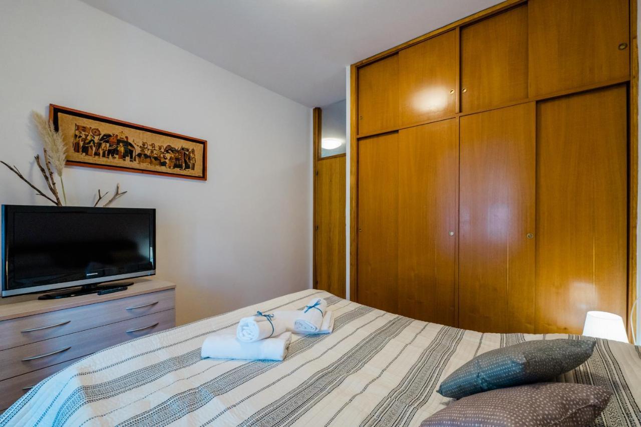 Feel - Salvecchio Apartments Bergame Extérieur photo