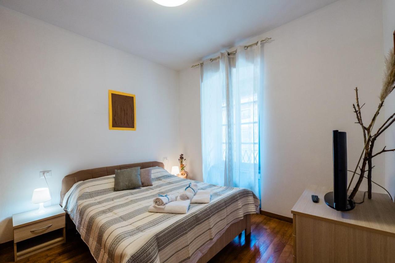 Feel - Salvecchio Apartments Bergame Extérieur photo