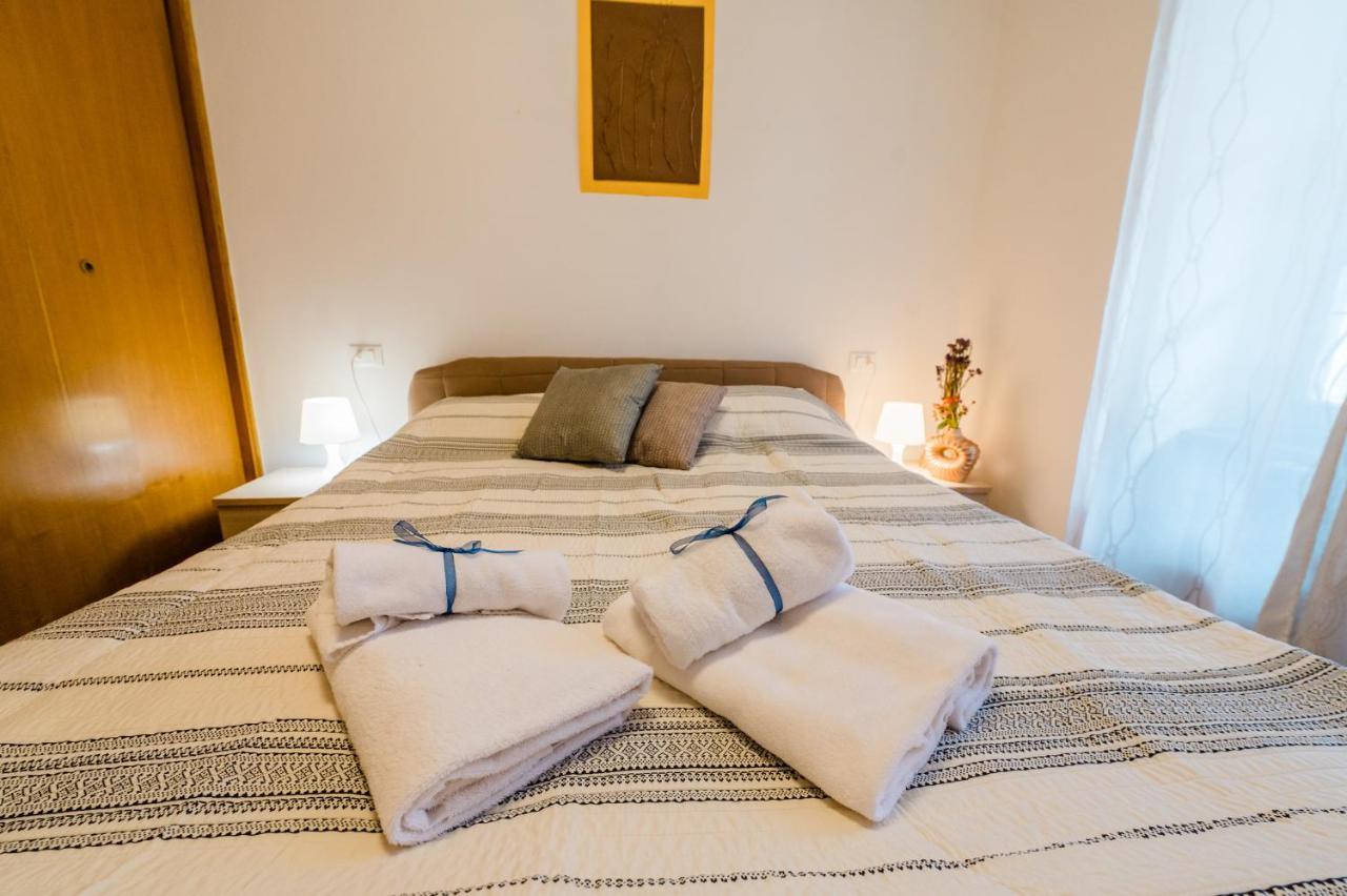 Feel - Salvecchio Apartments Bergame Extérieur photo