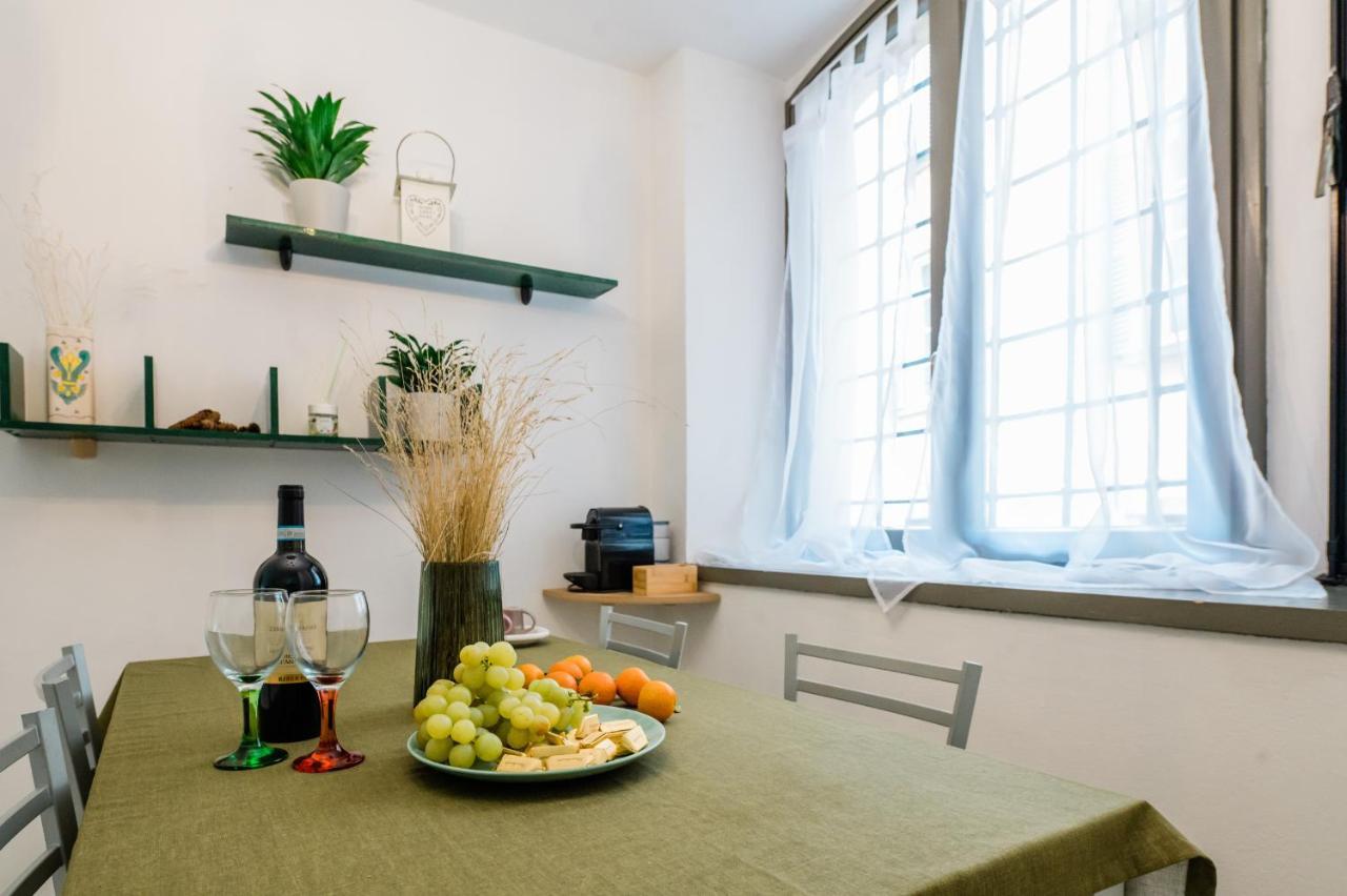 Feel - Salvecchio Apartments Bergame Extérieur photo