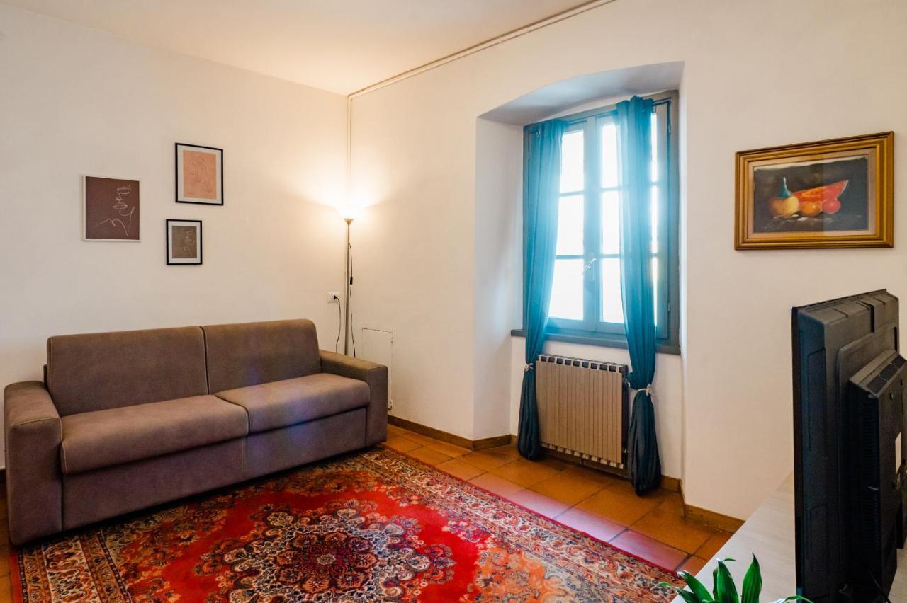Feel - Salvecchio Apartments Bergame Extérieur photo