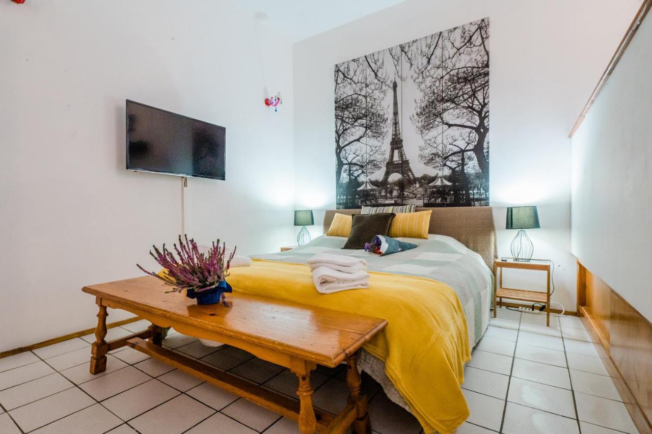 Feel - Salvecchio Apartments Bergame Extérieur photo