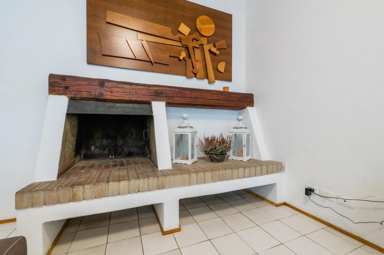 Feel - Salvecchio Apartments Bergame Extérieur photo