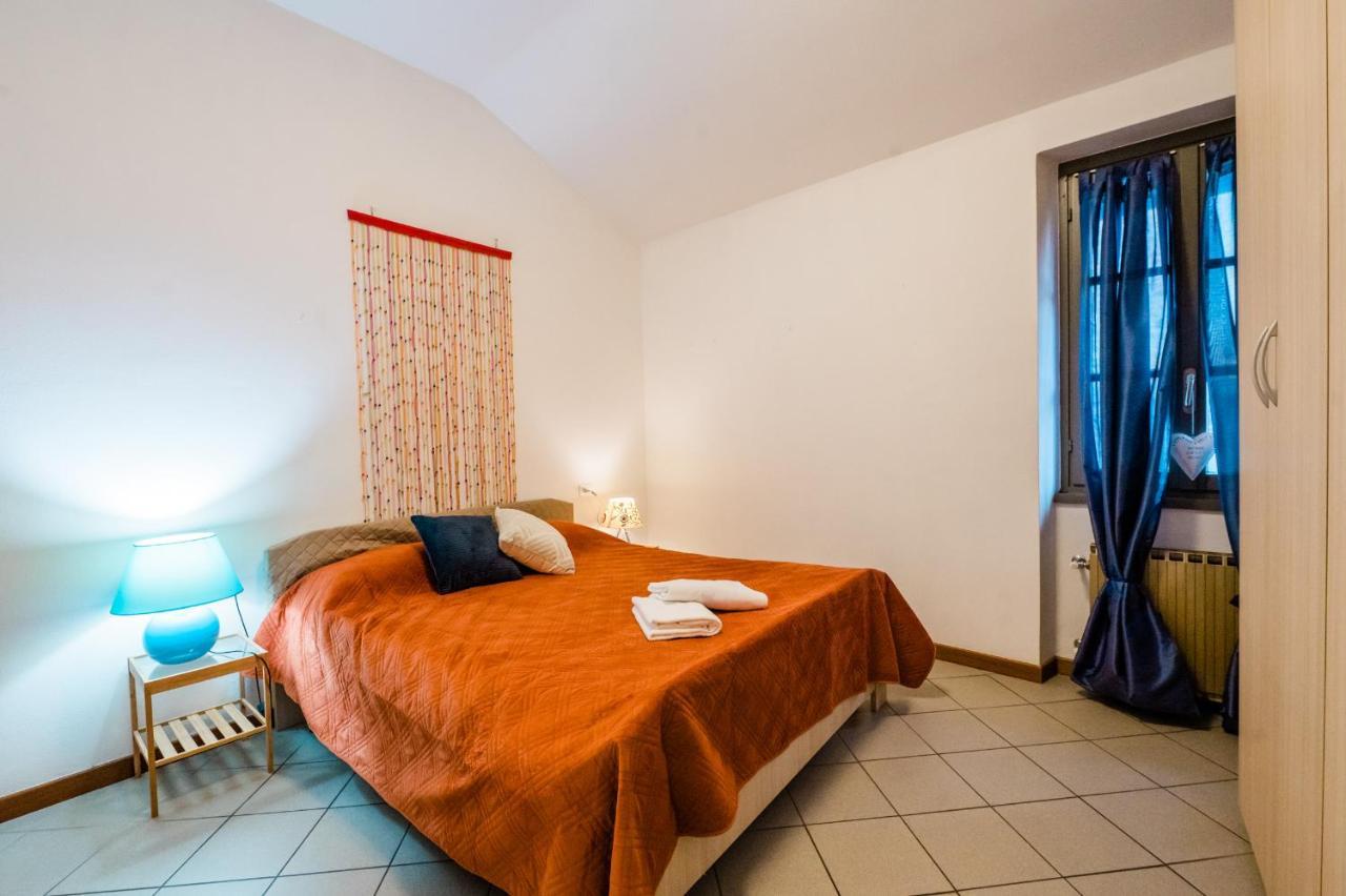 Feel - Salvecchio Apartments Bergame Extérieur photo